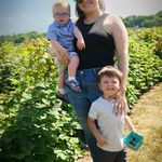 Michelle Volpe - @mvolpe14 - Instagram