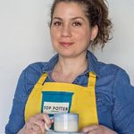 Michelle Volpe | Ceramista - @lavolpeceramica - Instagram