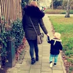 Michelle Vos - @m.vos26 - Instagram