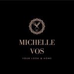 Michelle Spalburg-Vos - @thuiskapstermichelle - Instagram