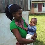 Michelle Vos Wesonga - @michellewesonga - Instagram