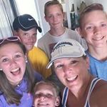 Michele Ford Voyles - @voylesmichele - Instagram