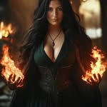 Michelle D Voyles - @soulsearchingsecurity - Instagram