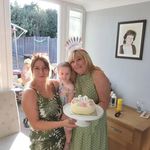 Michelle Voyle Sears - @michellevoylesears - Instagram