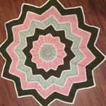 Michelle Voyles - @crochetmama2429 - Instagram