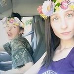 Michelle Wagoner - @michelle.fultz.102 - Instagram