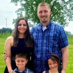 Michelle Waid - Facebook