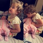 Lisa-Michelle Wainwright - @leshell13 - Instagram
