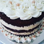 Michelle Wake - @delicias.da.mi20 - Instagram