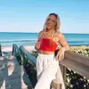 michelle - @michellewaldronnn - TikTok