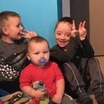 Michelle Wald - Facebook