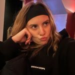 Michelle Wald - @__michellewald__ - Instagram