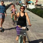 Michelle Wald - @cupcake_ams - Instagram