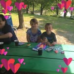 Michelle Waldeck - @may9729may - Instagram