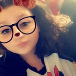 Michelle Waldeck - @michelle_marielynn126 - Instagram