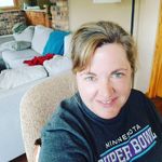 Michelle Wales - @mdwales - Instagram