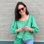 Michelle Wales - @themwales - Instagram