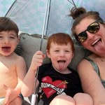 Michelle Walkowiak - @mitchy_walk - Instagram
