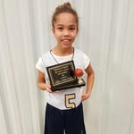 Amya Michelle Walston - @amyabasketball05 - Instagram