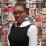 Michelle Walston - @michelle_bobbibrown - Instagram
