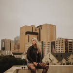 Michelle Walston-Hanna - @seashell.mw - Instagram