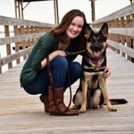 Michelle Wanner - @puppieswithprofessions - Instagram