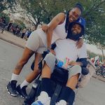 Michelle Ware - @ms._chellychell87 - Instagram