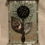 Michelle Ware - @hummingbird_custom_arts - Instagram
