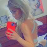 Brooke Michelle Wareham - @brooklyn1961 - Instagram