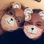 Misfit - @michellewareham165 - Instagram