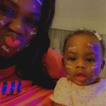 Michelle Dl Warfield - @chelle___baby - Instagram