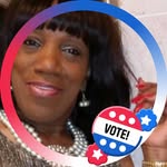 Michelle Ottley-Warfield - @oliveott - Instagram