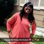Michelle Warfield - @cmwj132 - Instagram