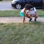 Michelle Warfield - @trinityy.33 - Instagram