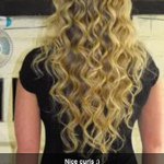 Michelle Warnick - @mytecute - Instagram