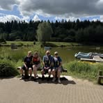 Michelle Warr - Facebook