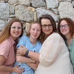 Michelle Warr Chadwick - @mchad75 - Instagram