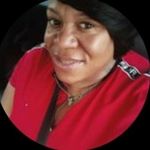 Michelle Warrick - @theyyhate._jamya28 - Instagram