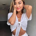 MICHELLE LEE - Psoriasis Warrior - @myspottedskin - Instagram