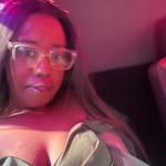 Michelle Webley - @jasiah.ma - Instagram
