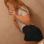 Selena michelle weddle - @its_urfav_redhead - Instagram