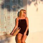Michelle Wegner - @partychakis - Instagram