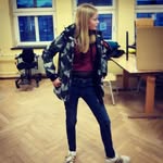 Michelle Wegner - @michellewe6 - Instagram