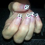 Michelle Welsh - @nails_by_michelle - Instagram