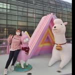 Michelle雯雯 - @michellewenwen7 - Instagram