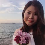 Michelle Seah - @michelle_wenxi - Instagram