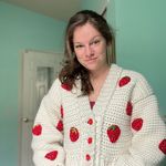 Michelle Wengler - @colorfulchaoticcrafting - Instagram