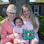 Michelle Burke Wenzel - @michelle_w_simplyme - Instagram