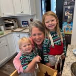 Michelle McKenna Wenzel - @shellswenzel - Instagram