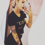 Michelle - @miche.llewerthmann - Instagram
